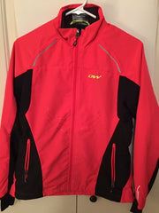 Womens Nordic/Run/Cycling Samples