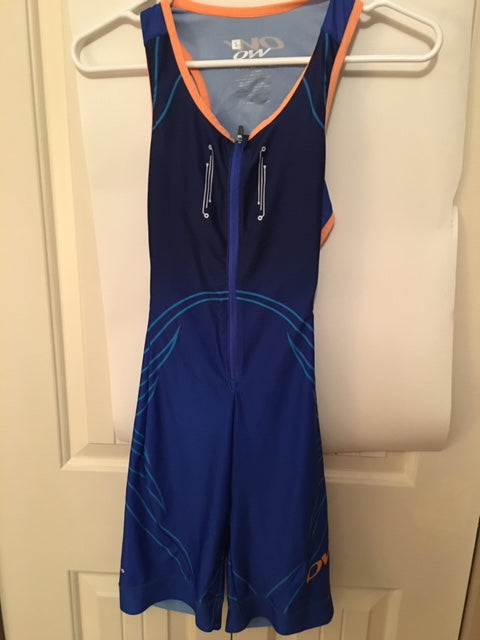 Rollerski Bib - Small