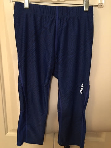 Lycra Capri Pants - Small
