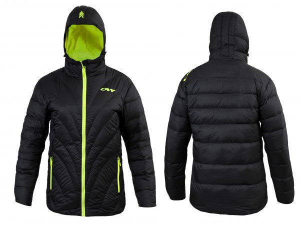 Ice Attack Puffy - Unisex