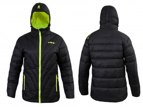 Ice Attack Puffy - Unisex