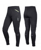 Cali W Softshell Short Zip Pant