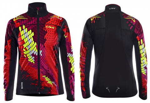 Cata Pro W Softshell Jacket