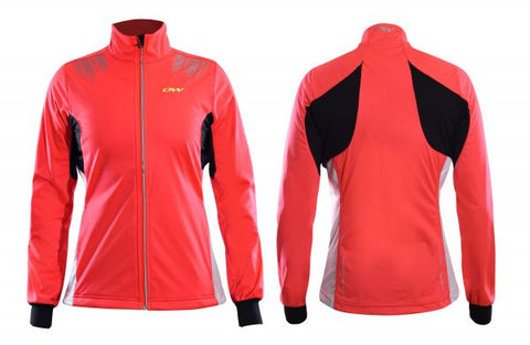 Swoon W Softshell Jacket