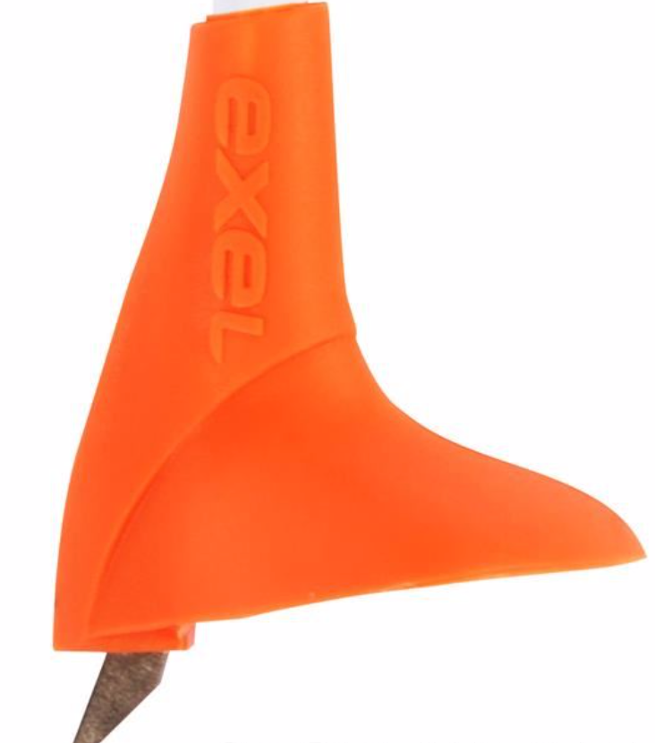 Exel Exelerator Max baskets - 10mm